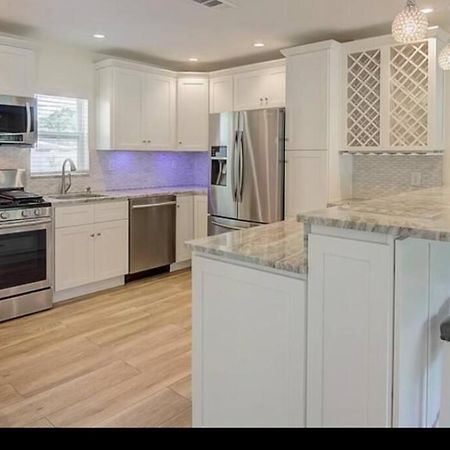 Casa Verde Sarasota Retreat エクステリア 写真