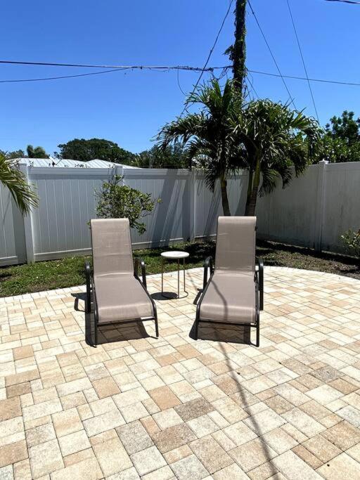 Casa Verde Sarasota Retreat エクステリア 写真