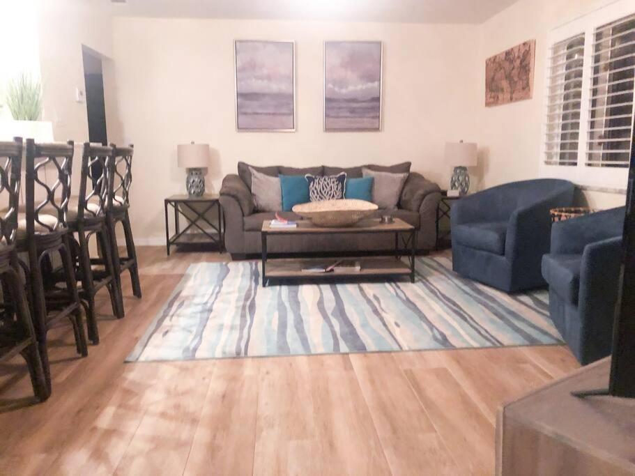 Casa Verde Sarasota Retreat エクステリア 写真
