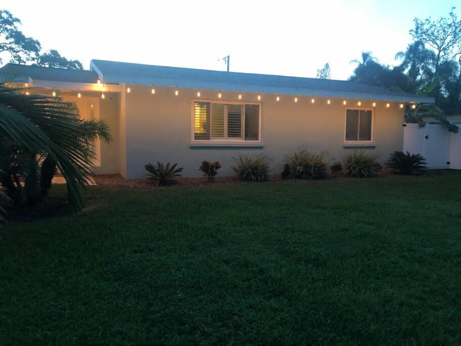 Casa Verde Sarasota Retreat エクステリア 写真
