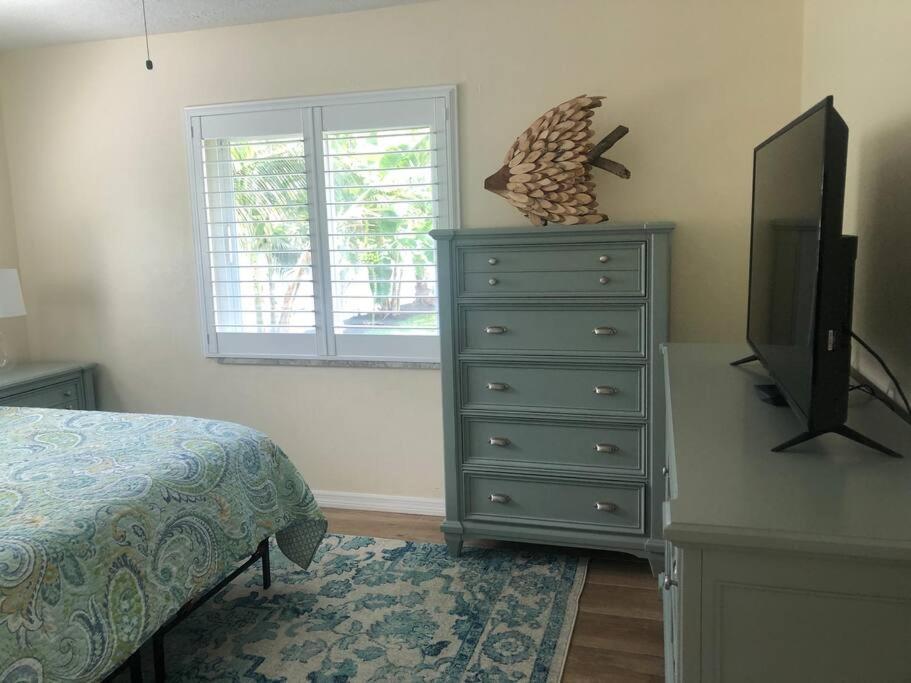 Casa Verde Sarasota Retreat エクステリア 写真