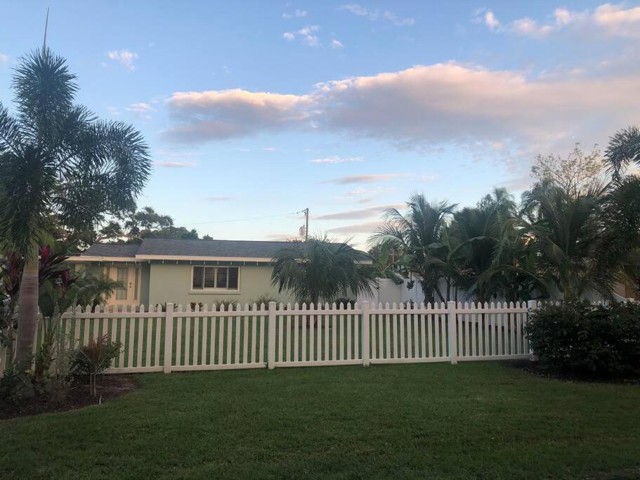 Casa Verde Sarasota Retreat エクステリア 写真