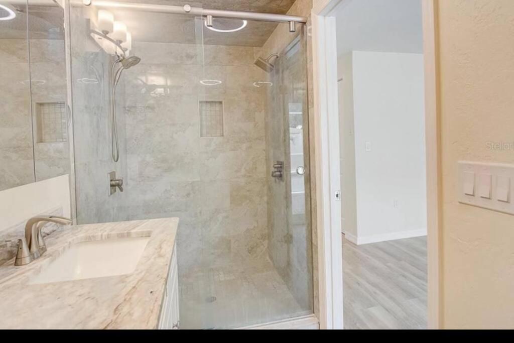 Casa Verde Sarasota Retreat エクステリア 写真